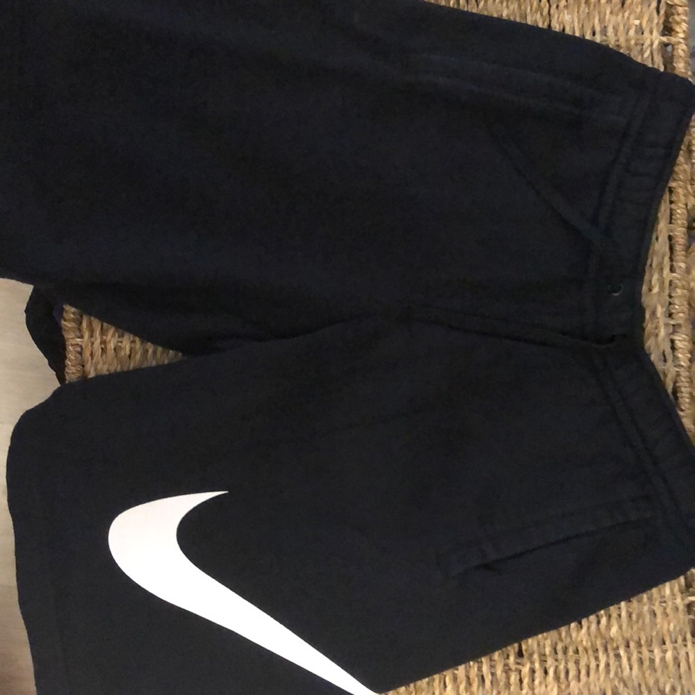 Men's Shorts Nike Sportswear Club Fleece